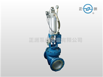 CKH641H 抽汽快关逆止阀